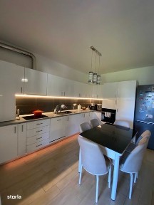 Proprietar, vand Duplex 3 camere langa Lidl din Mosnita Veche