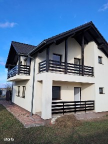 De la proprietar casa 180m²pe teren540m² la Sânpetru 2025 ( video)