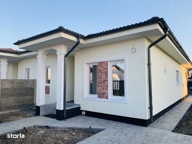 Duplex Mosnita parter 80mp