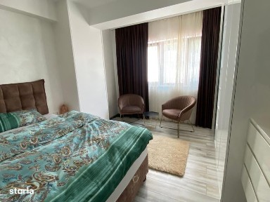Apartament cu 2 camere, Alexandru cel Bun