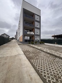 Apartamente de 3C parcare inclusa-cartierul Primaverii- Rediu Iasi