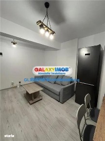 Apartament Modern Bloc Nou - Berceni - Dimitrie Leonida - Parcare