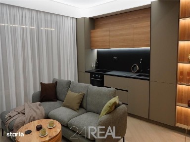 Pipera | Baneasa | Aviatiei | Porsche | Cortina North | 2023 | Parcare