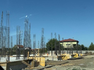 Bucuresti - Ilfov, Bragadiru