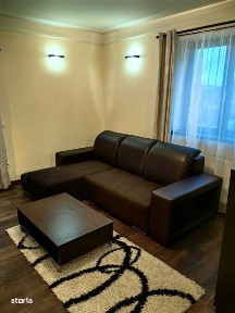 Proprietar, inchiriez apartament cu 3 camere de lux, etajul 1 din 4