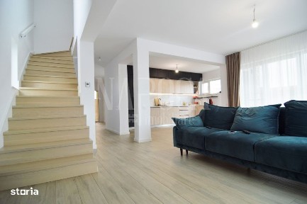 Casa 5 camere de vanzare in Floresti