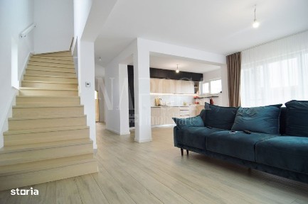 Casa 5 camere de vanzare in Floresti