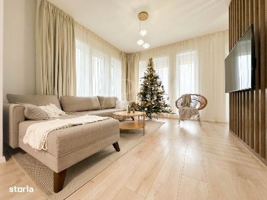 Casa 4 camere de vanzare in Dezmir