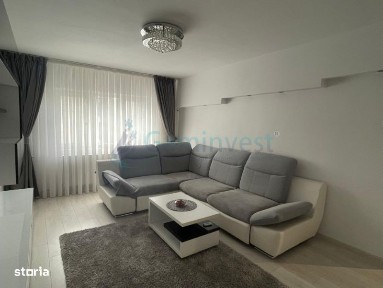 Apartament cu 3 camere de inchiriat, Rogerius, Oradea, GAMINVEST A2662