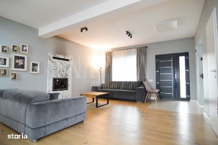 Casa 5 camere de vanzare in Dezmir