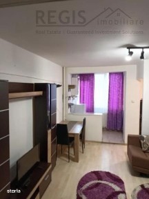 Garsoniera situata in zona Colina Universitatii