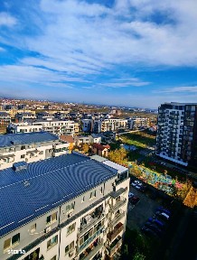 Apartament 4 camere,depozitare,TERASE SUPERBE,Panorama,PARCARE inclusa