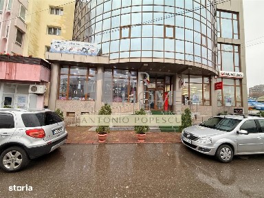 Spatiu comercial parter, Ploiesti, Piata Aurora