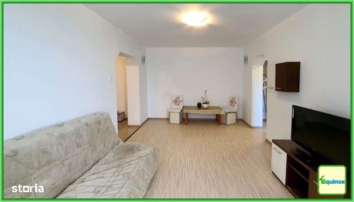Apartament cu 3 camere de vânzare, Nord-Cameliei, ECX31188