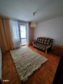 Apartament 3 camere decomandate Cremenea