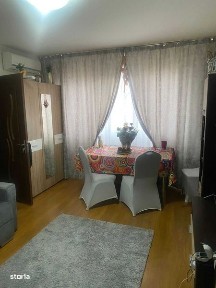 Apartament 2 camere mobilat