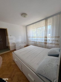 Apartament luminos cu 3 camere Moreni