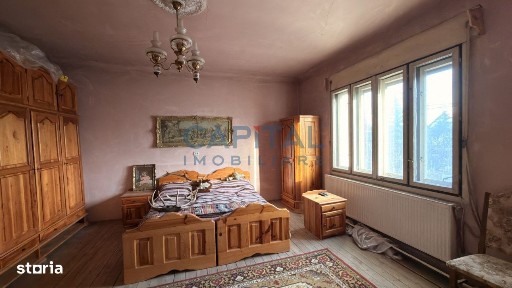 Apartament cu 100 mp UTILI + 457 MP Teren INDIVIDUAL, tip DUPLEX!