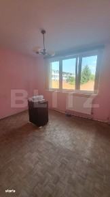 Apartament cu 2 camere, etaj intermediar, zona verde, ideal pentru inv