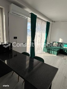 Apartament 2 camere | Intre Lacuri | Bloc nou