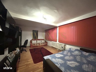 Apartament de vanzare 2 camere, decomandate, zona Calea Floresti, Mana