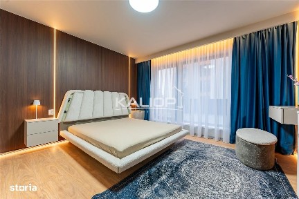 Apartament 2 camere lux | Iulius Mall | decomandat | terasa