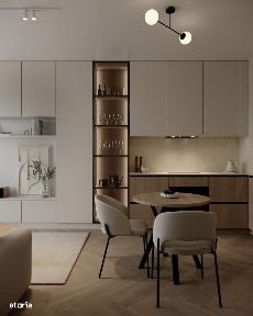 WEST AVENUE RESIDENCE - STUDIO DUBLU 44 MP