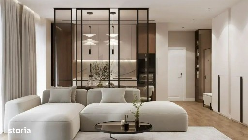 Studio Pipera I Direct Dezvoltator I metrou Pipera