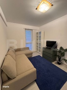 Apartament de 2 camere - bloc 2024, Drumul Binelui