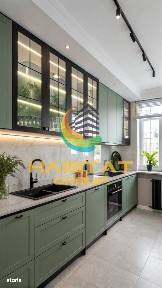 Vanzare garsoniera etajul 1 spatioasa 47 mp dec. Kaufland Grand Arena