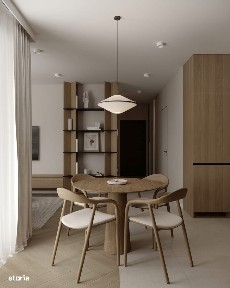Studio Dublu, West Avenue Residence | Militari