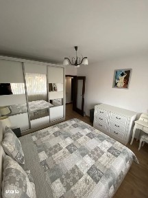 Apartament cu 2 camere de inchiriat, Cetate, str. Gladiolelor