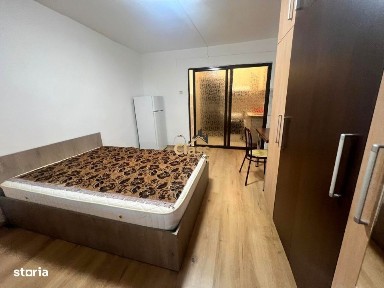 Garsoniera | Renovata | Etaj intermediar | 22 mpu | Zona Expo Marasti