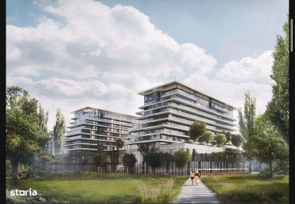 PROIECT EXCLUSIVIST! Apartament de vanzare, 44,05 mp, Complex SDC