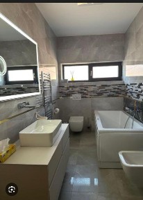 Casa noua, moderna de Inchirat - str. Valea Fanatelor.