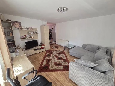 Apartament cu 2 camere, decomandat, parcare, zona Eroilor