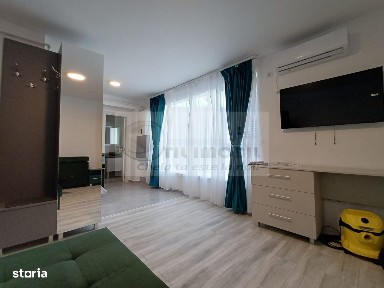 Apartament 1 camere si Loc de parcare, Zona Bularga - BLOC NOU 2025