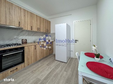 Apartament cu o camera decomandat, Cartier Visoianu