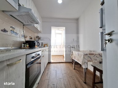 Închiriere apartament 2 camere - Palas Mall, Centru Iași