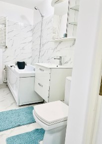 Garsoniera decomandata Exigent Plaza Faza 1,Lujerului