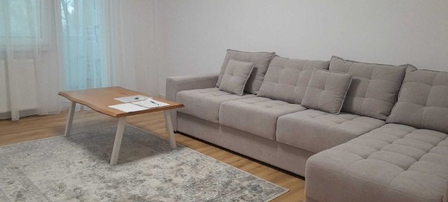 Berceni,Piata Sudului, Delta Vacaresti, renovat complet, mobilat nou