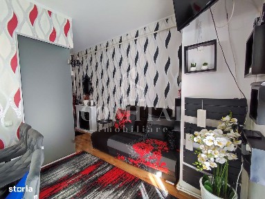 Apartament cu 2 camere la cheie | Cartierul Iris | Oașului Residence