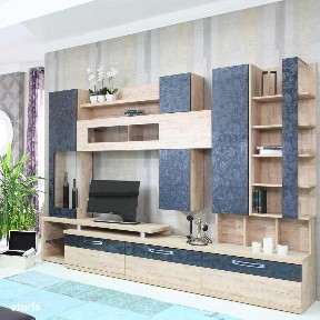 Apartament 3 camere, duplex, metrou Berceni