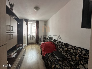 Apartament de 2 camere in Sopor!