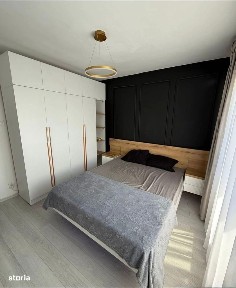 STUDIO | 53.66MP | ACCES METROU BERCENI | COMISION 0%!