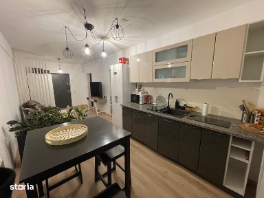 Apartament de inchiriat + Parcare Cluj Napoca