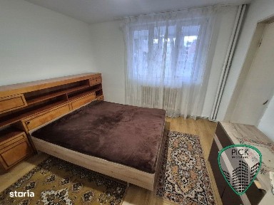 P4193 - Apartament 2 camere de închiriat în Târgu Mureș, Dâmbu Pietros