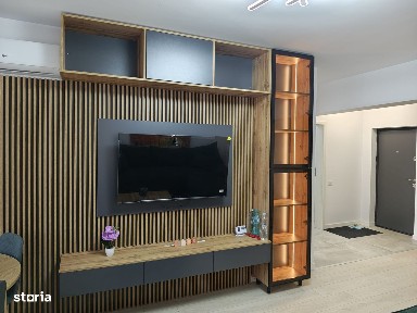 Apartament 2 camere, metrou Berceni