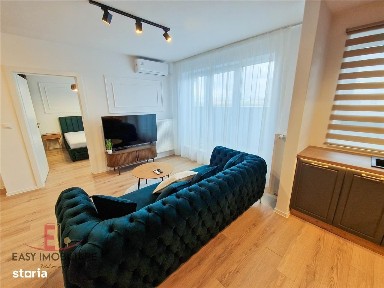 Apartament de lux cu 2 camere, UMF, Maurer Residence, Targu Mures