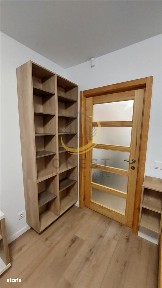 Apartament cu 2 camere de închiriat în Sângeorgiu de Mures